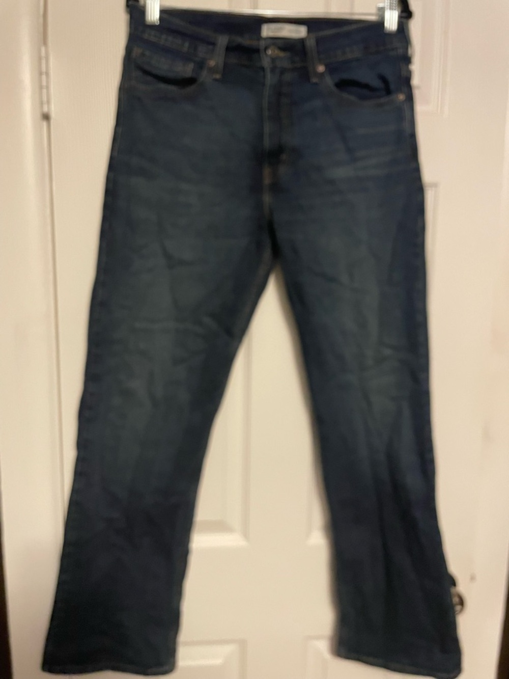 Men’s Levi’s Loose Straight Jeans 32 x30